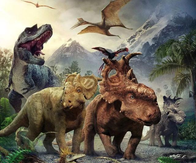 图片[2] - 侏罗纪世界最后的沧龙中字已完结[BD720P完整版]完整中字资源已完结 - 影视资源论坛 - 文件资源 - 小轻秀场