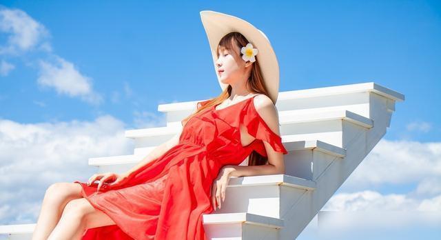 性格强势的4个星座女,傲气十足,不比男人逊色