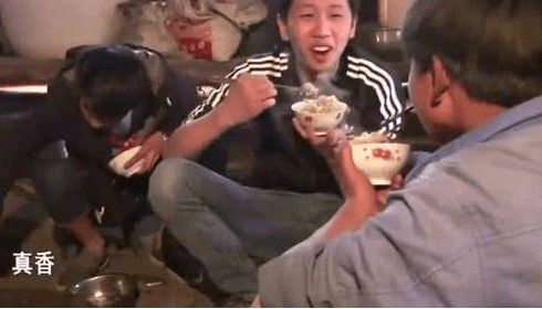 万物皆可真香警告王境泽是个哲学家