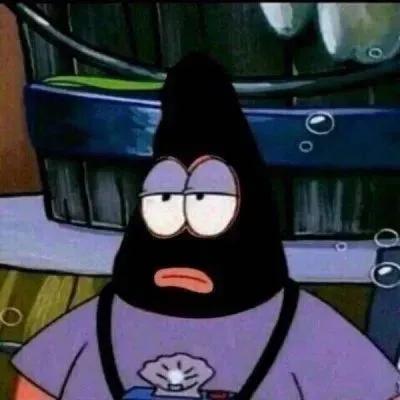 沙雕头像:有人对你好,有人只对你好