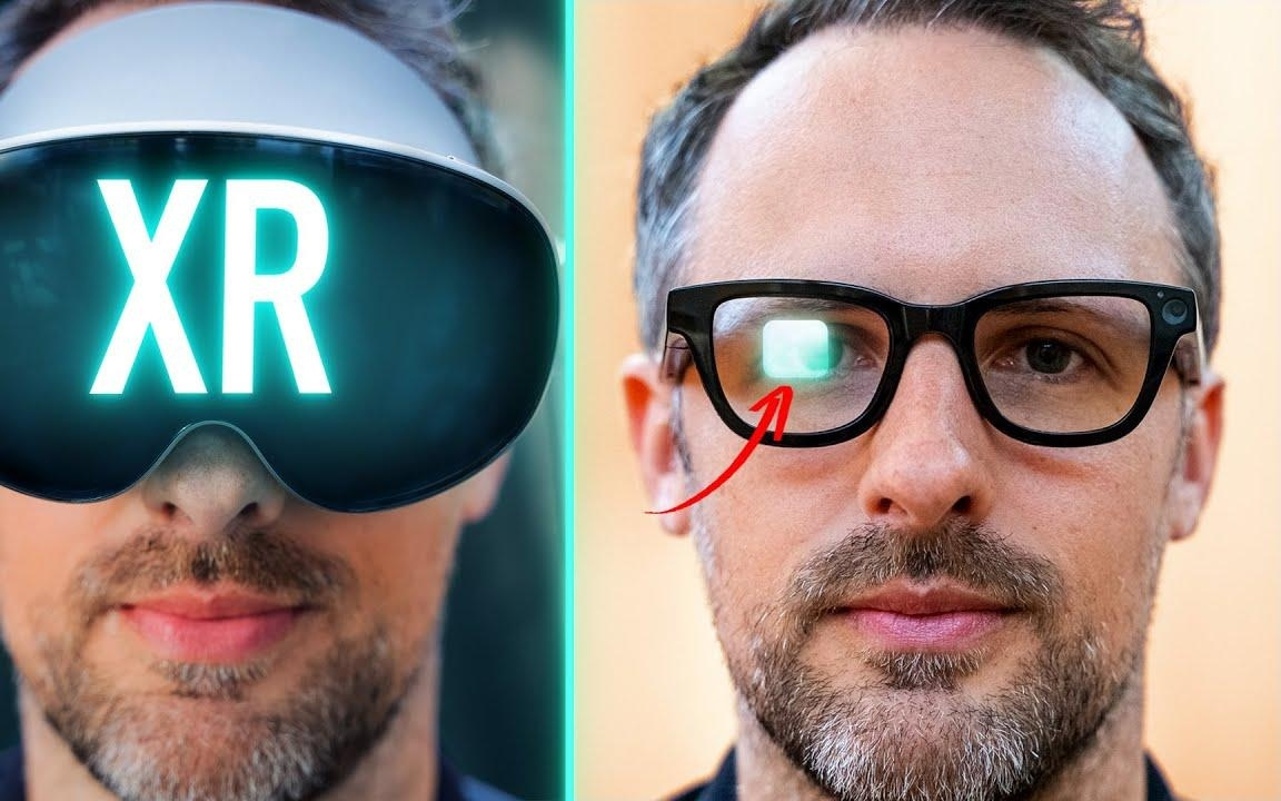 愿整天陪你“看”世界：谷歌公布Android XR智能眼镜路线图