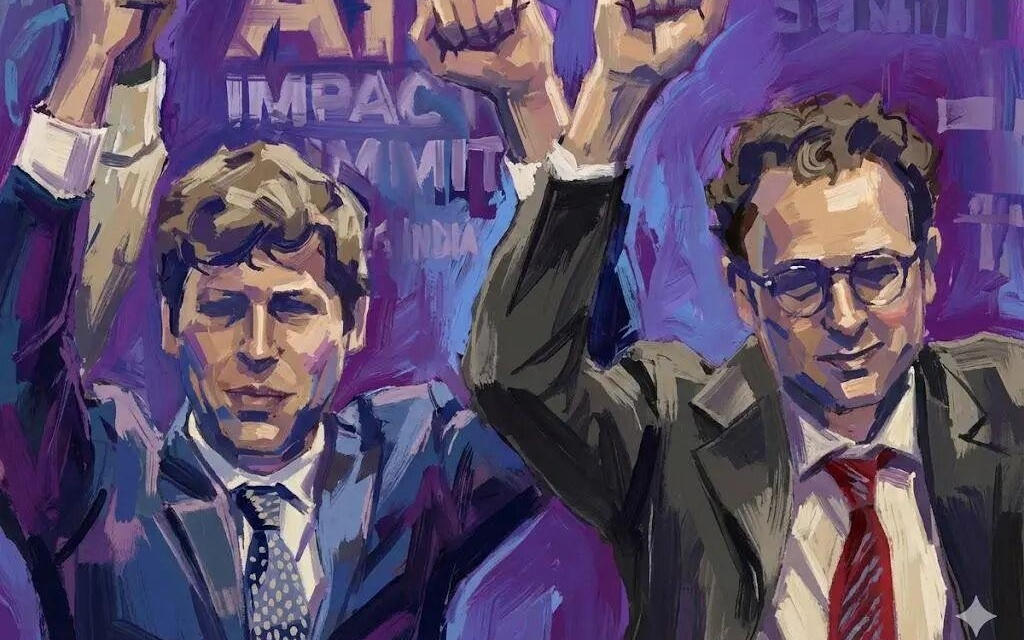 20 年生命 vs 2 小时训练,Sam Altman 开始算「人肉成本」