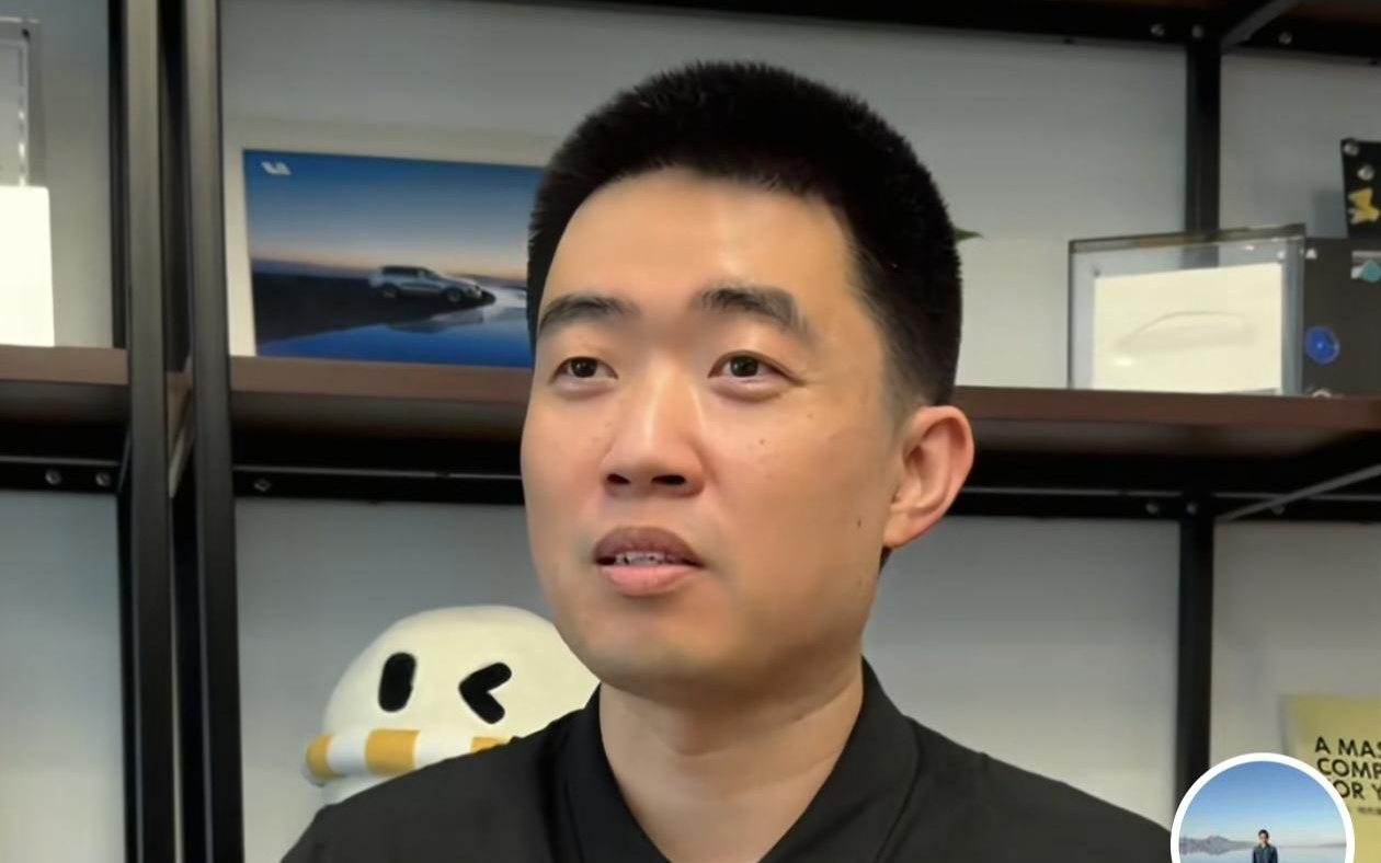 理想再遭负面舆情，李想：知道哪个品牌在操控