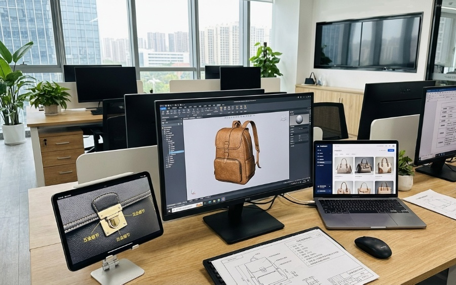 “小单快返”时代，谁在用AI，帮客户更快下单？