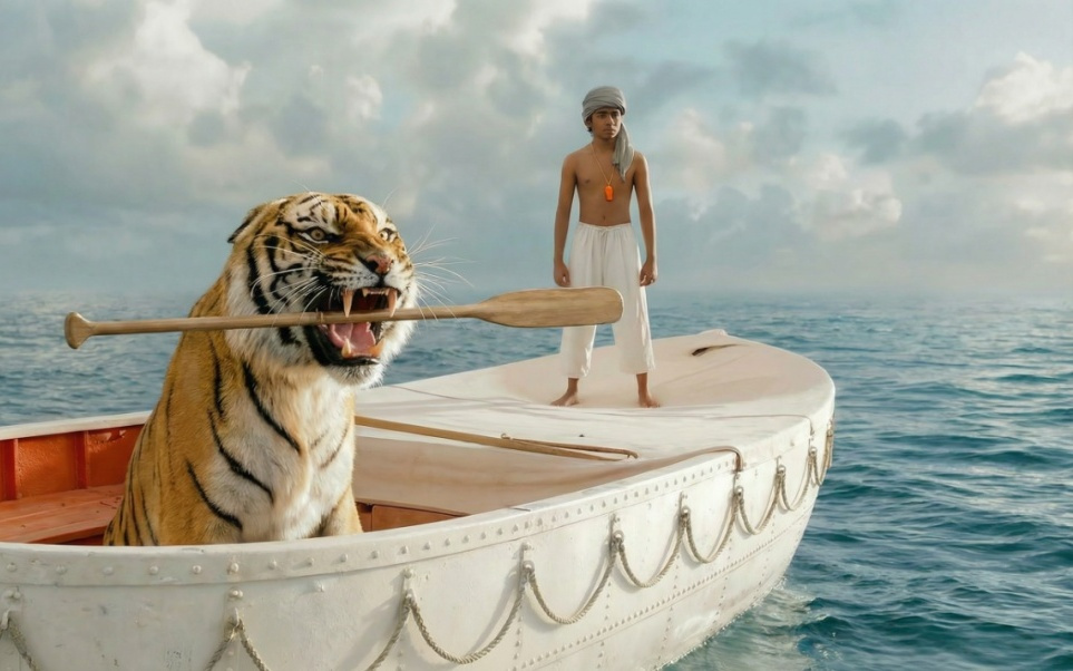 我在Lovart 跑通了 AI 影视全流程：一张图生成电影级大片真的有戏