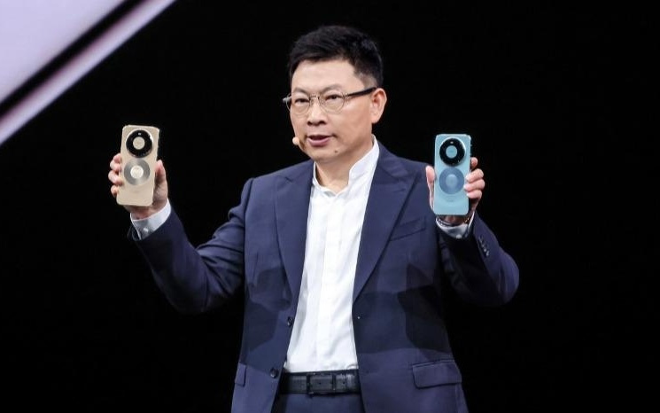 旗舰破圈背后：从引领，到共赢