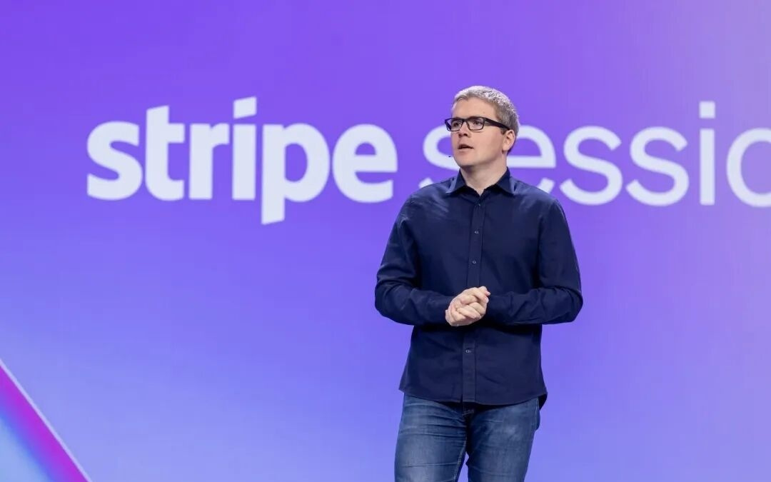 我在Stripe Sessions 2026读懂AI经济学