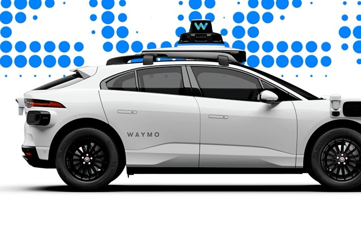 估值或超7800亿元！自动驾驶最贵独角兽将诞生，Waymo被曝寻求千亿融资