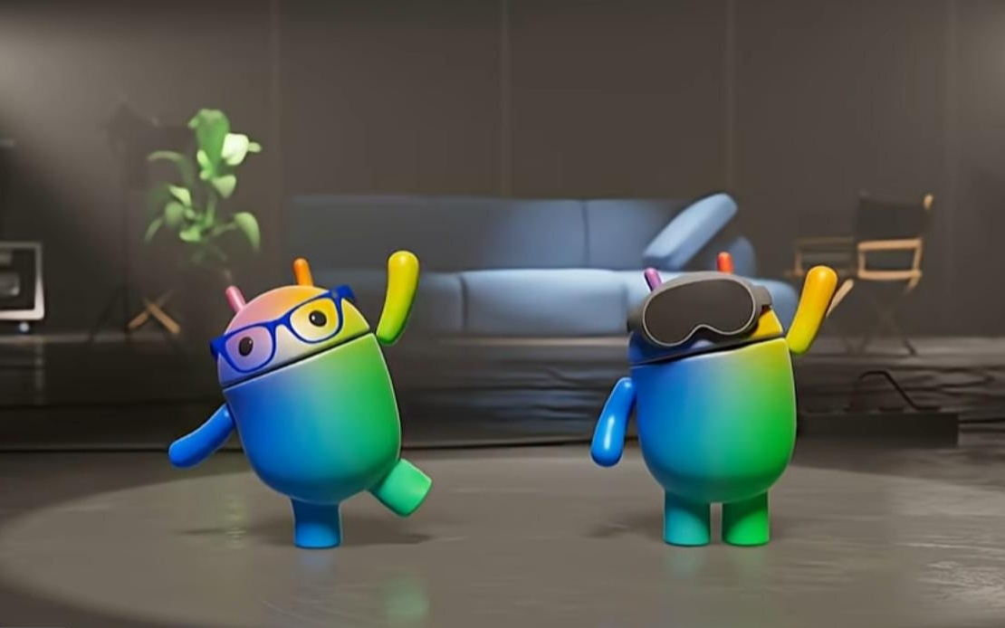 谷歌官宣12月9日举行Android XR特别发布会