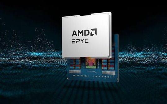 业界首款2nm！AMD下一代EPYC正式宣告量产