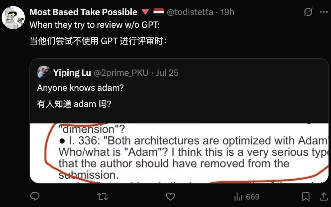 深扒ICLR「泄露门」：AI学术历史上最魔幻的61分钟，或许没有之一