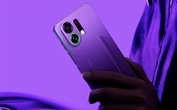 联发科天玑9500s来了：OPPO K15 Turbo全球首发