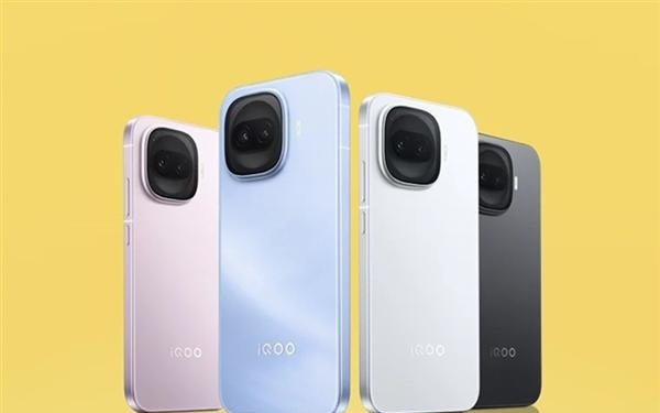 2039.15元起！一图读懂iQOO Z11 Turbo：同档最强性能机