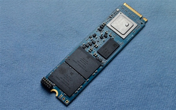 不是AMD、英特尔！慧荣直言英伟达才是PCIe 6.0 SSD核心推动者