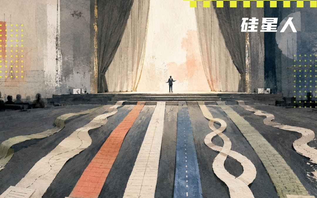 硅星人 Eval Eps.1 | 8 家通用 Agent 预测 Google I/O keynote，结果出人意料