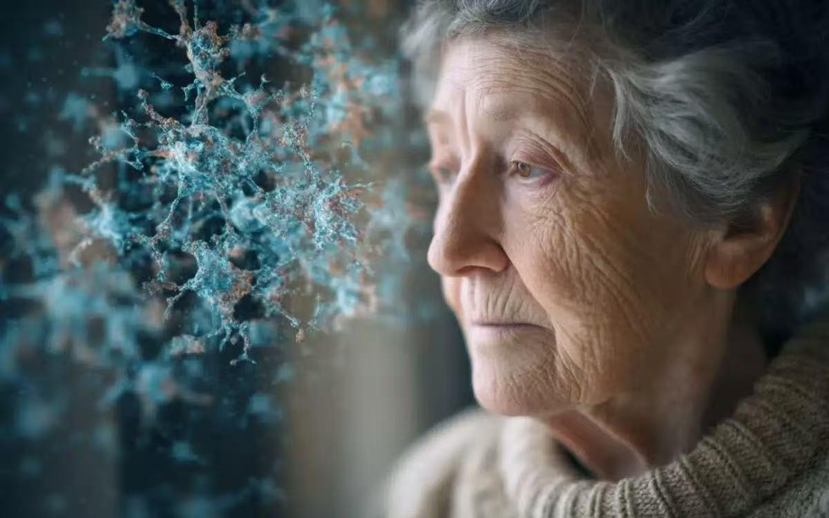 阿尔茨海默症或可逆转！美研究发现“能量钥匙”可修复小鼠大脑功能