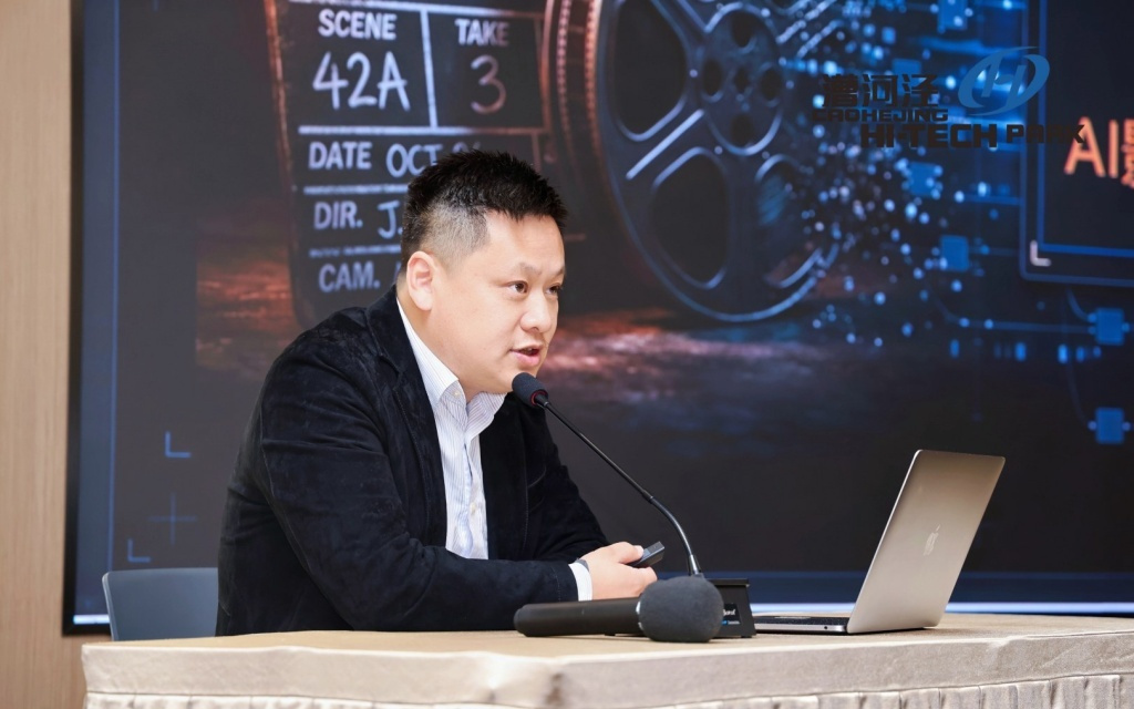 “AI降本增效是错误认识，市场需要的不是量，而是精品”