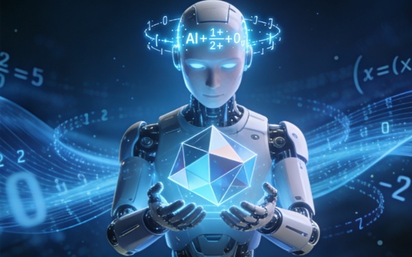 数学家惊了！ChatGPT首次独立证明数学假设