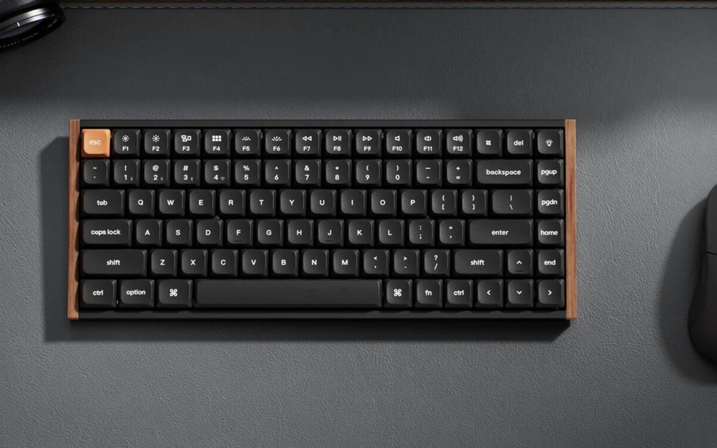 Keychron海外推出K3 Max SE机械键盘，104.99美元