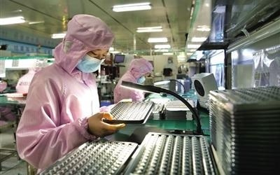 头部纷纷绑定大模型 智能摄像头加速迭代