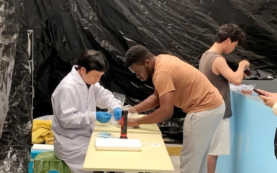 十八年死磕“水中黄金”人工繁殖，仔鱼存活创纪录！鳗鱼界“试管婴儿”成了？