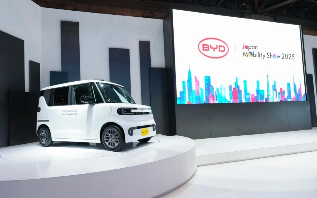 电厂 | 从0到1500万的背后，比亚迪总比行业快一步