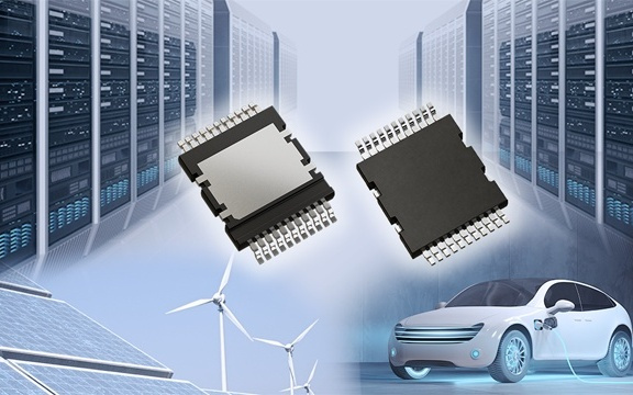 东芝出样1200V沟槽栅SiC MOSFET，面向下代AI DC电源系统