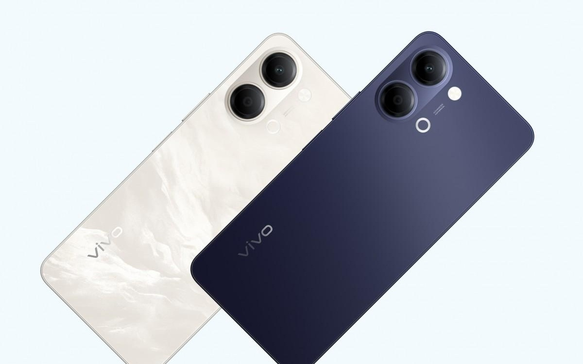 vivo新机海外亮相，这配置能打吗？