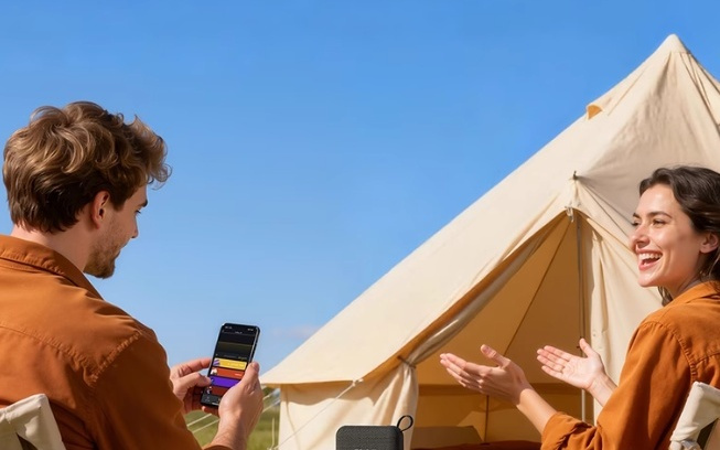 趣倍推出PocketGo小口袋蓝牙音箱,功能丰富售价169元