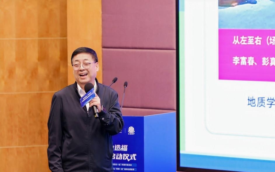 雷增光院士:热堆仍处于成长期,压水堆是2030年前的核电发展主力