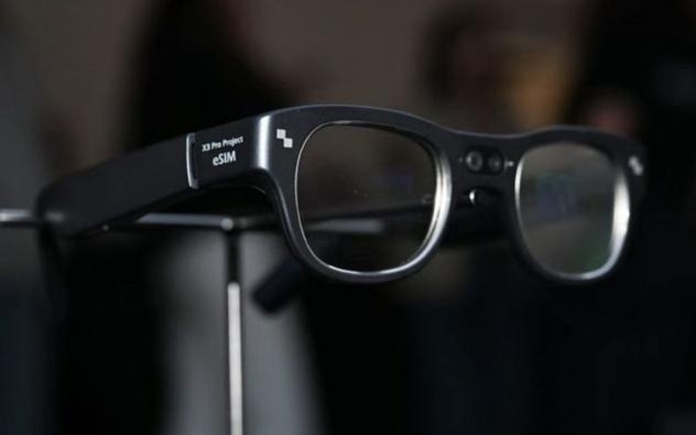 移动联通重押雷鸟创新背后：智能眼镜发出“独立宣言”，欲告别“手机附属品”标签