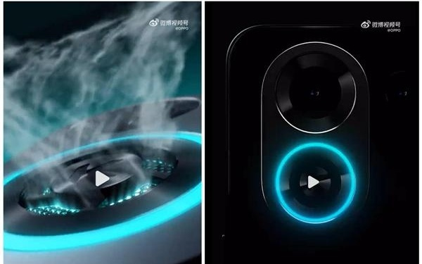 OPPO K13 Turbo系列官宣：内置散热风扇 掀起性能风暴
