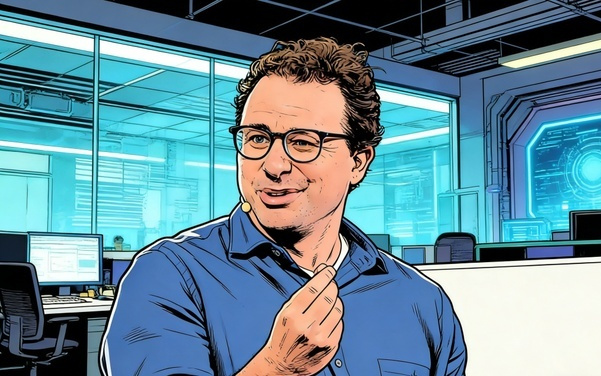 十年前的百度，聚拢了硅谷最杰出的天才，每个都比姚顺雨耀眼……