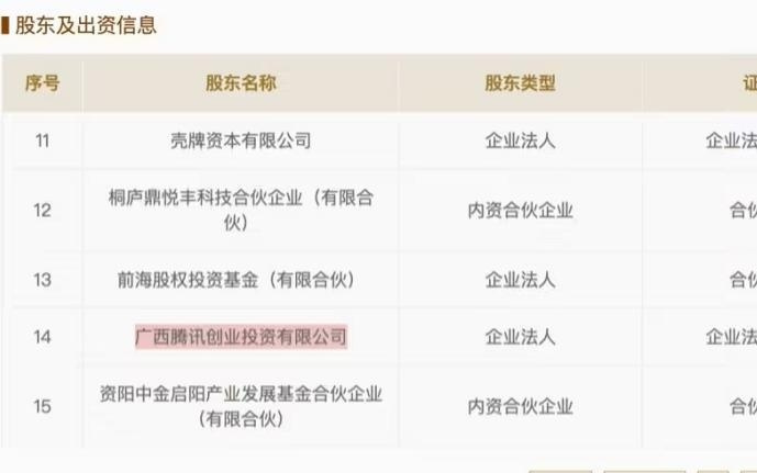 腾讯战略入股新石器无人车，入局L4级无人城市配送