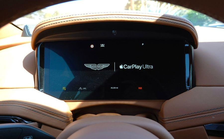 宝马坚持自研 iDrive X 系统，暂不考虑整合苹果 CarPlay Ultra