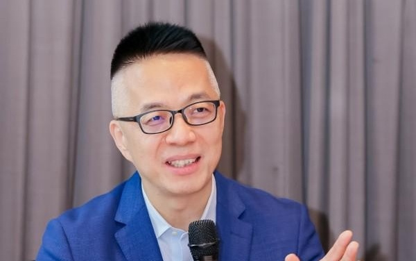 大家都在追模型，思科为什么反复谈AI基础设施？ - 科技行者