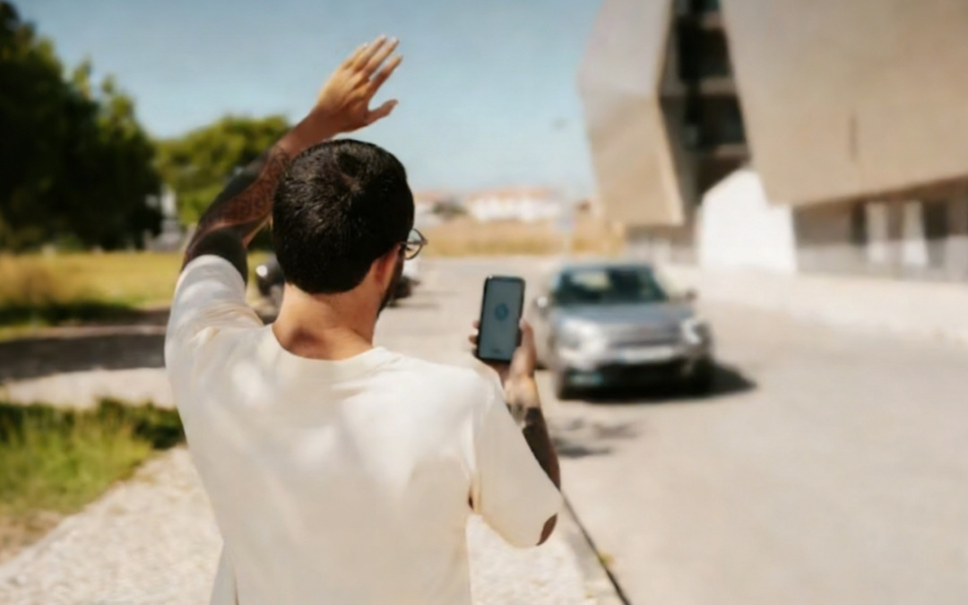 AI叫车，有的放矢