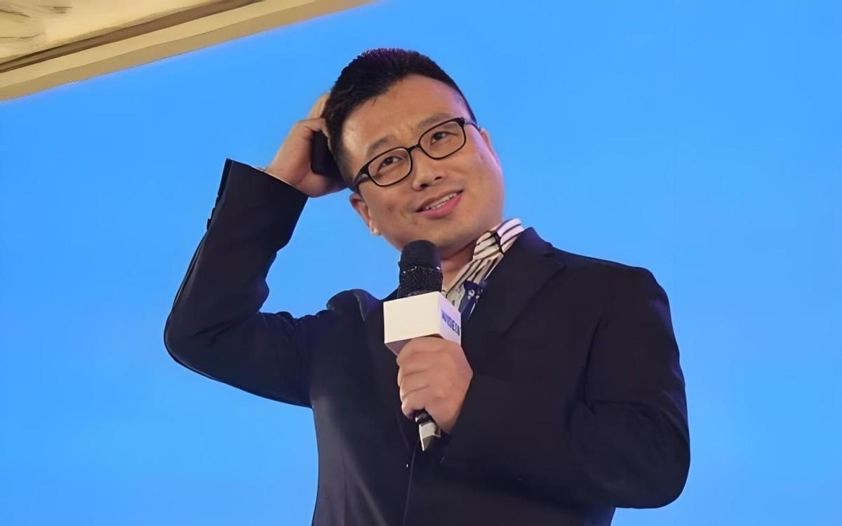 灵犀旁落，樊路远大文娱被分权