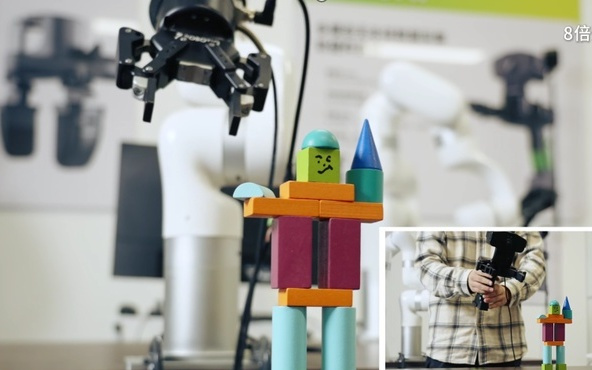 从一秒起身的机器人到降本80%的数据,鹿明机器人破解具身机器人智能化困境