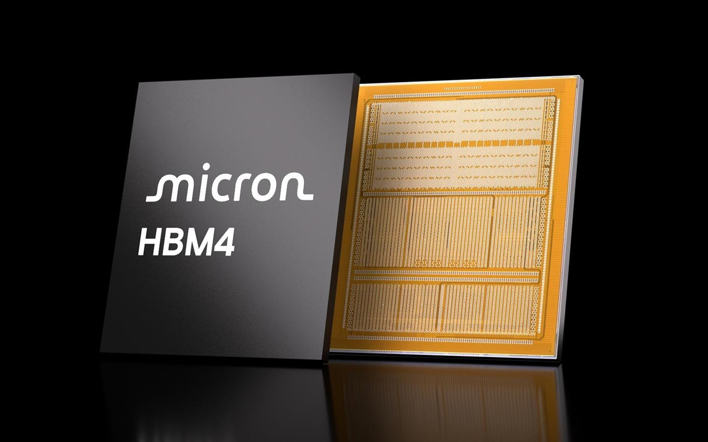 美光：HBM4E 时代定制 HBM 内存落地，推动形成“特供”格局