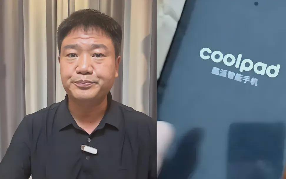 酷派手机：从“打假风暴”中能否重寻生机？