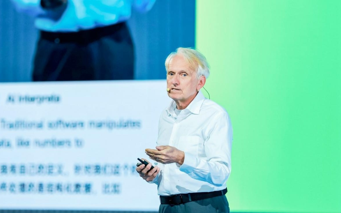 大咖连线｜对话皮埃罗：我们在硅谷经常讨论AI泡沫何时破裂