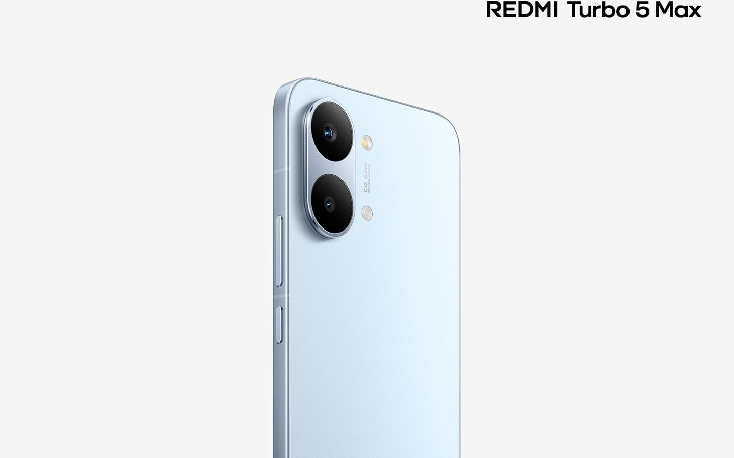 号称性能满血、一步MAX，小米REDMI Turbo 5系列发布定档1月29日