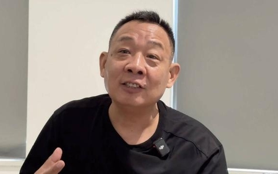 业内评于东来退休：非个人生涯的句点，是企业文化的接力