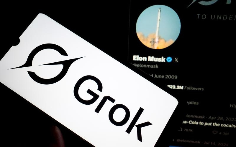 “令人作呕且非法”，英国对马斯克的X动手