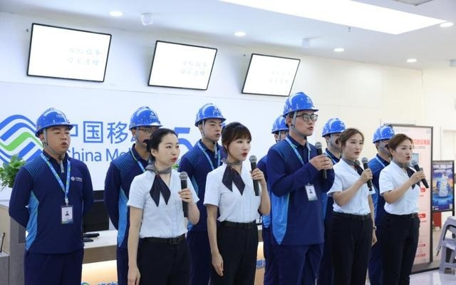 民有所呼，我必有应！河南移动新质服务点亮数智生活