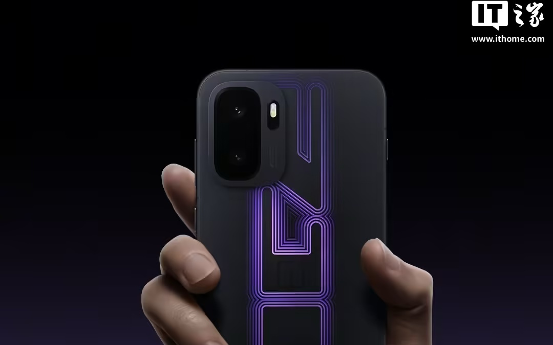 一加Ace6至尊版手机官宣4月28日发布：天玑9500、8600mAh