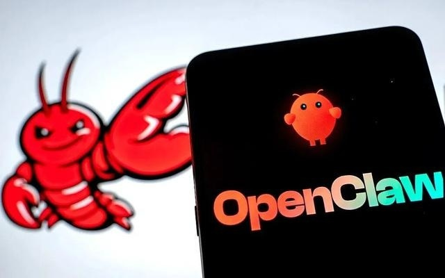 这只“龙虾”为啥那么生猛