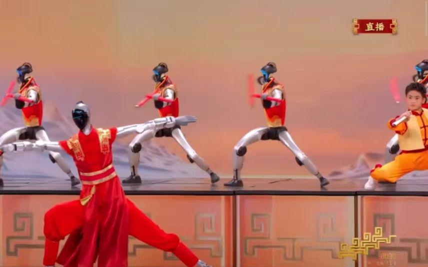 比人还忙的春节机器人 万元租金一去不返!