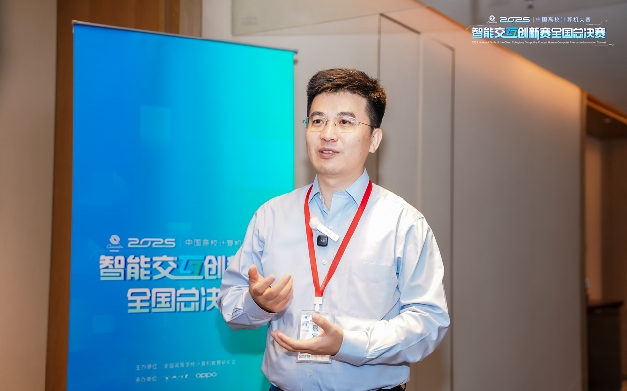 这群大学生，正在教 OPPO 做 AI 产品